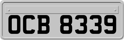 OCB8339