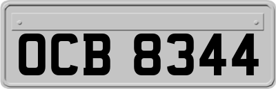 OCB8344