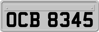 OCB8345