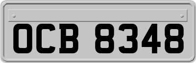 OCB8348