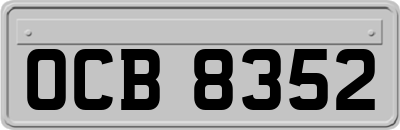 OCB8352
