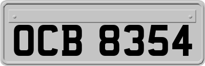 OCB8354