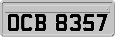 OCB8357