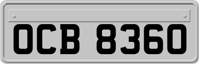 OCB8360