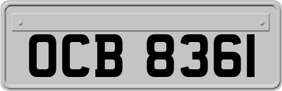 OCB8361