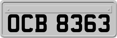 OCB8363