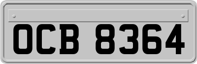 OCB8364