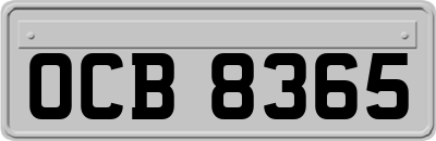 OCB8365