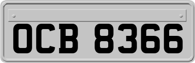 OCB8366