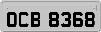 OCB8368