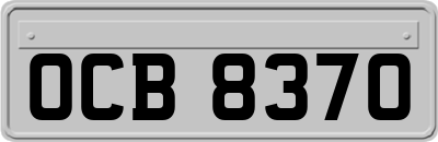 OCB8370