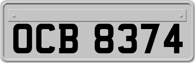 OCB8374