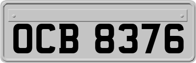 OCB8376