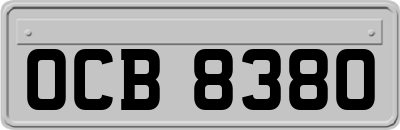 OCB8380