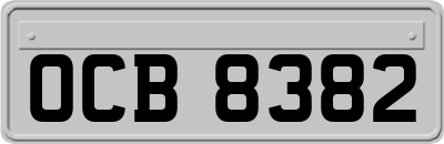 OCB8382