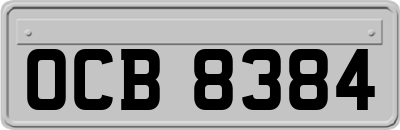 OCB8384