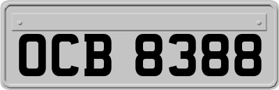 OCB8388