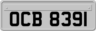 OCB8391