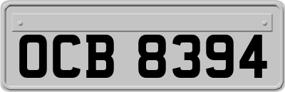 OCB8394