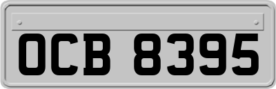 OCB8395