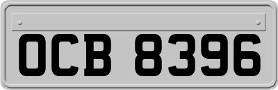 OCB8396