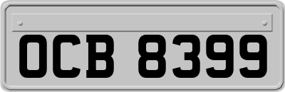 OCB8399