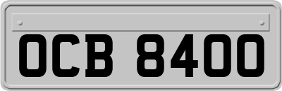 OCB8400