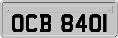 OCB8401