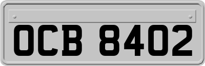OCB8402