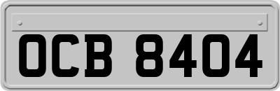 OCB8404