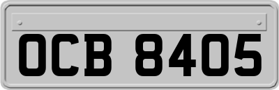 OCB8405
