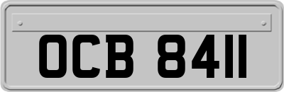 OCB8411