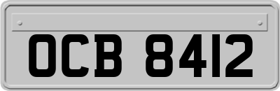 OCB8412