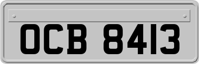 OCB8413