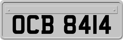 OCB8414