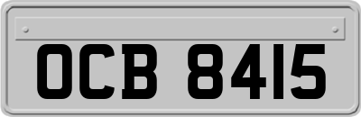 OCB8415