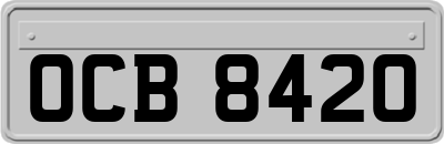 OCB8420