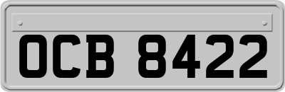 OCB8422