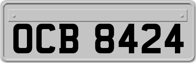 OCB8424