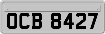 OCB8427