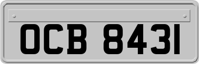 OCB8431