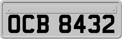 OCB8432