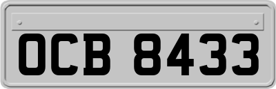 OCB8433