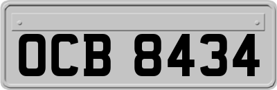 OCB8434