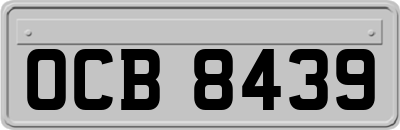 OCB8439