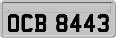 OCB8443