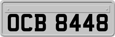 OCB8448