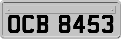 OCB8453