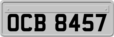 OCB8457