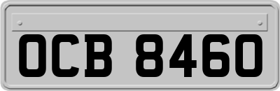 OCB8460